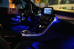 مێرسێدس بێنز C-Class